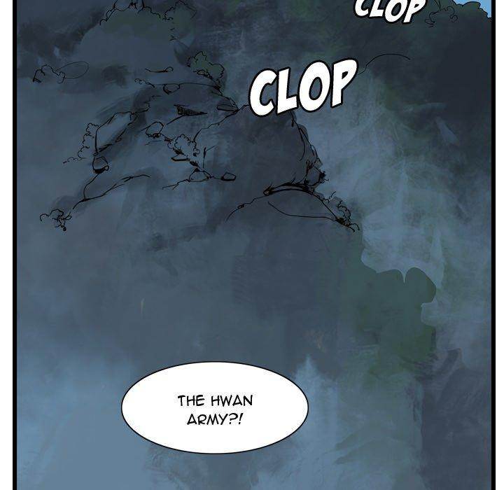 The Wanderer Chapter 14 - Page 66