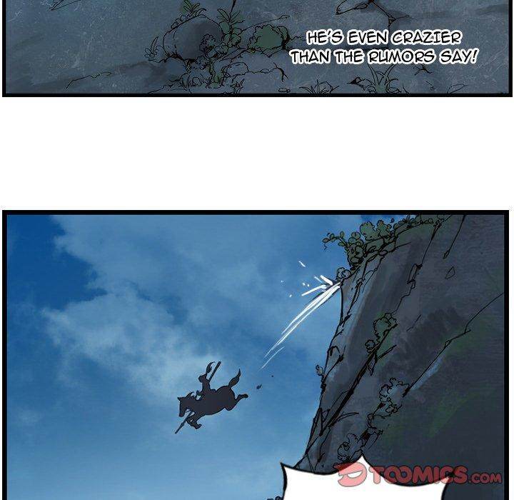 The Wanderer Chapter 14 - Page 80