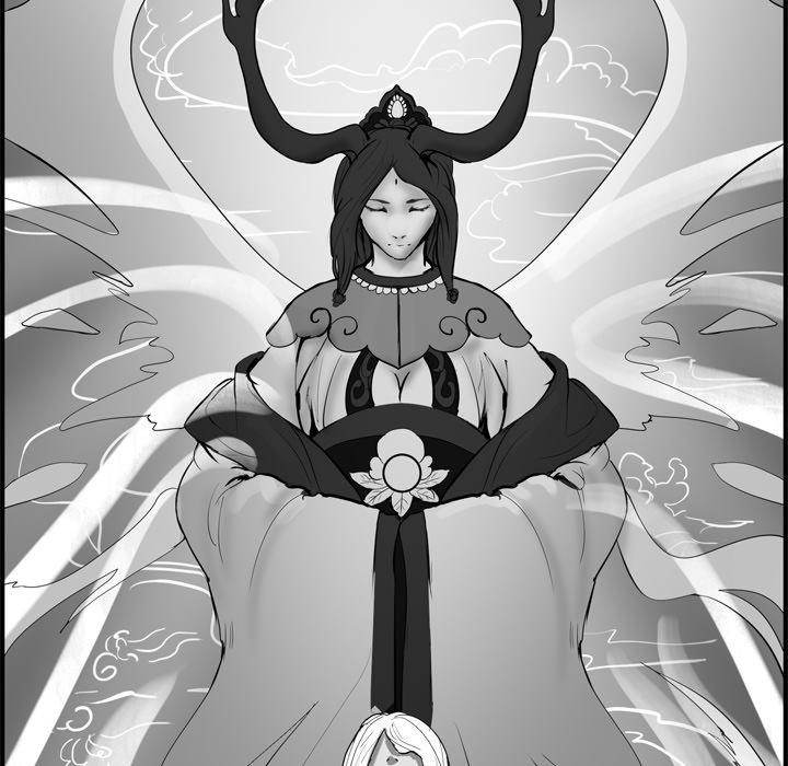 The Wanderer Chapter 14 - Page 9