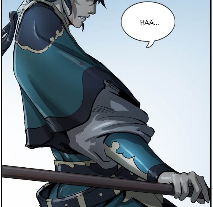 The Wanderer Chapter 15 - Page 105