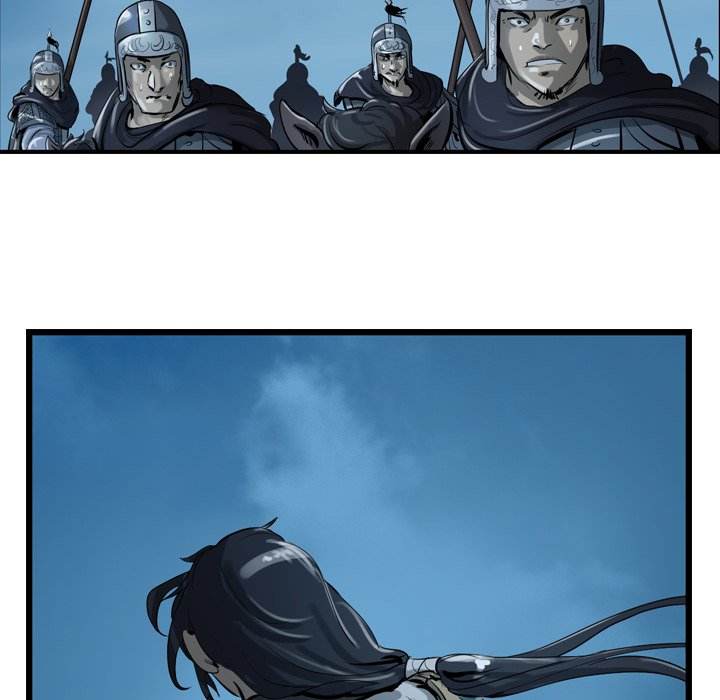 The Wanderer Chapter 15 - Page 12