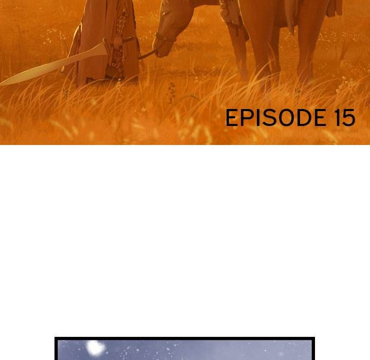 The Wanderer Chapter 15 - Page 18