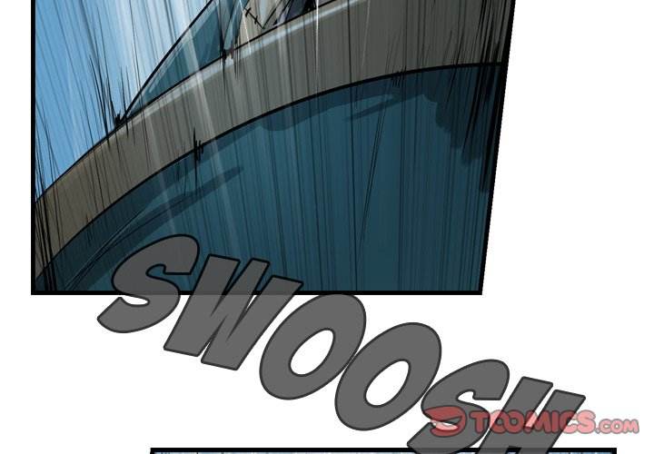 The Wanderer Chapter 15 - Page 2