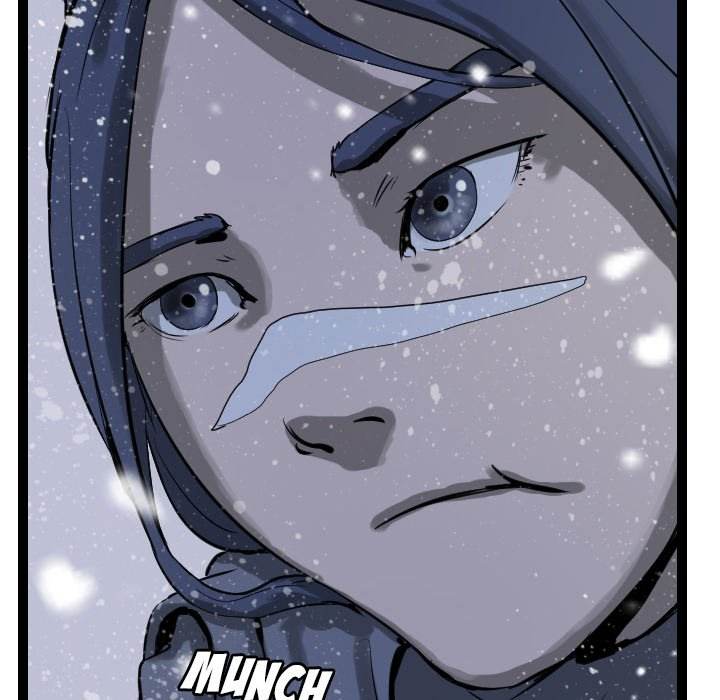 The Wanderer Chapter 15 - Page 22