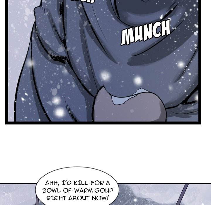 The Wanderer Chapter 15 - Page 23