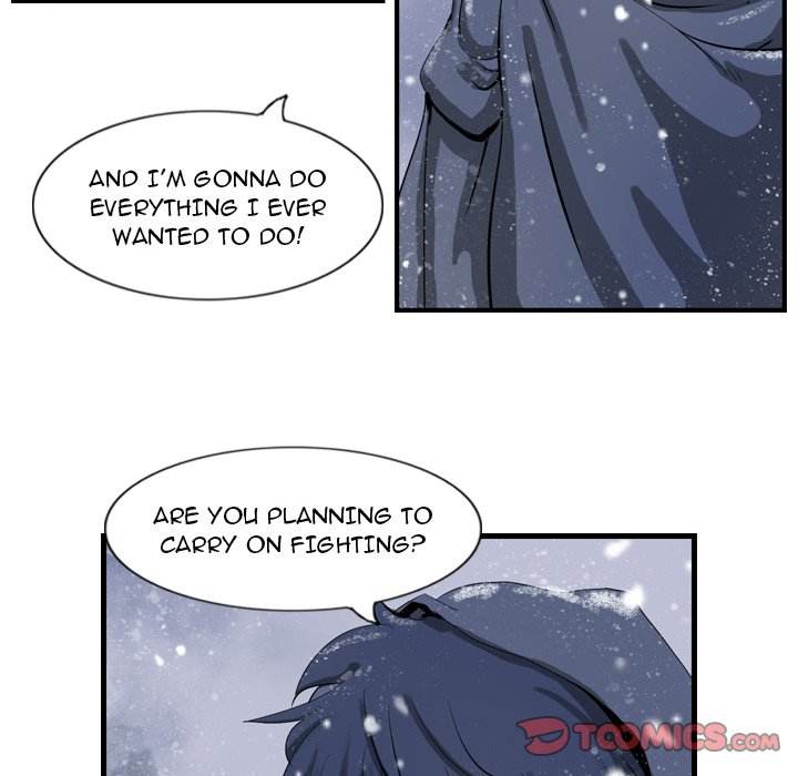 The Wanderer Chapter 15 - Page 26