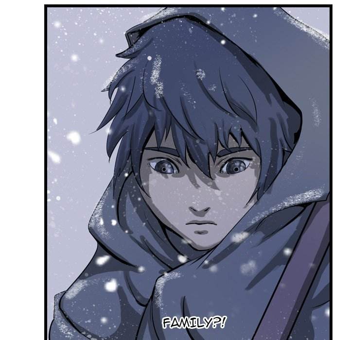 The Wanderer Chapter 15 - Page 29