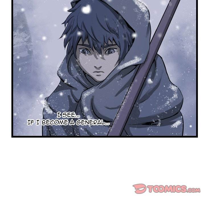 The Wanderer Chapter 15 - Page 32