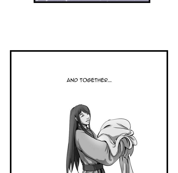 The Wanderer Chapter 15 - Page 34