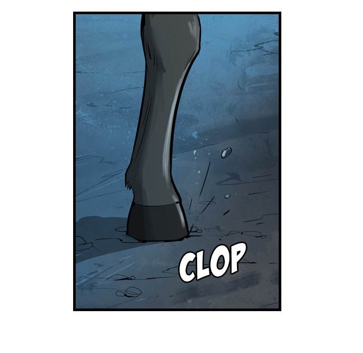 The Wanderer Chapter 15 - Page 40