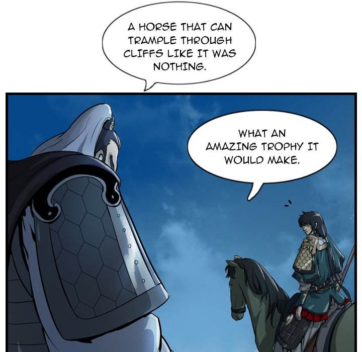 The Wanderer Chapter 15 - Page 41