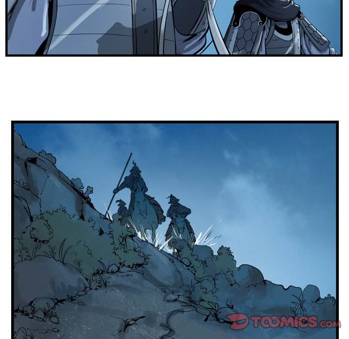 The Wanderer Chapter 15 - Page 44