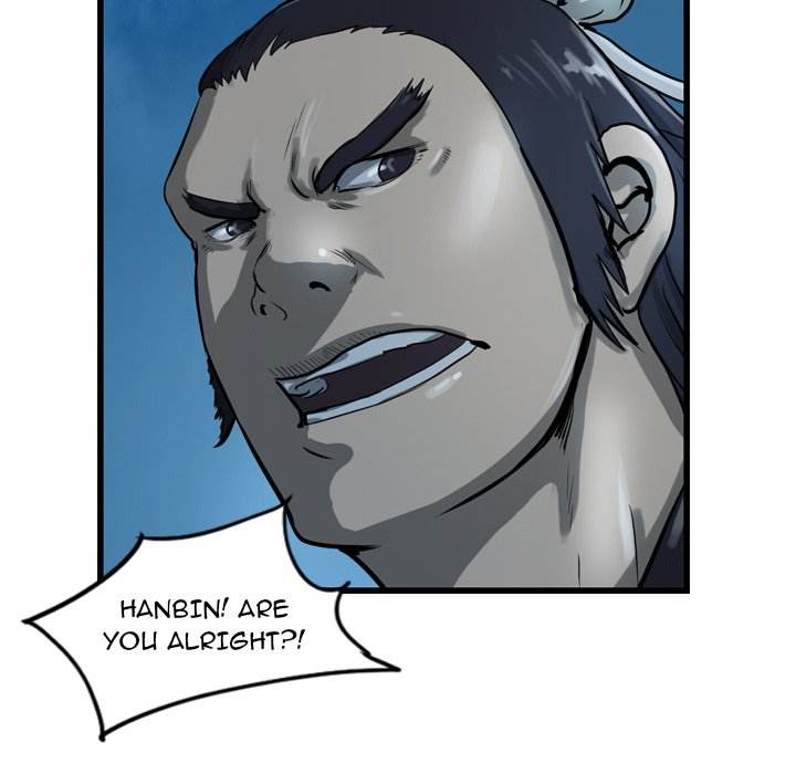 The Wanderer Chapter 15 - Page 49