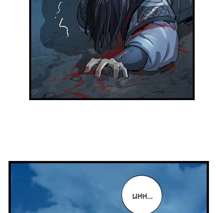 The Wanderer Chapter 15 - Page 52