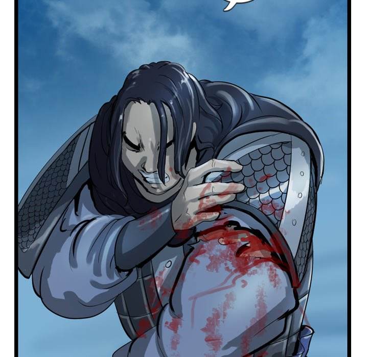 The Wanderer Chapter 15 - Page 53