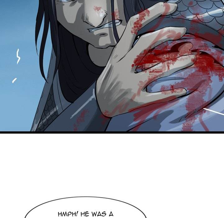 The Wanderer Chapter 15 - Page 55