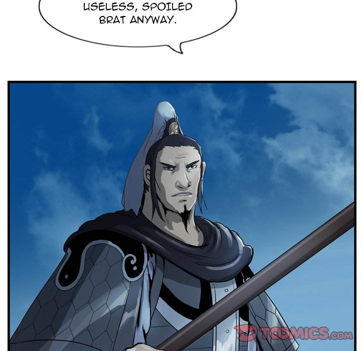 The Wanderer Chapter 15 - Page 56