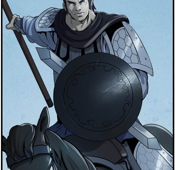 The Wanderer Chapter 15 - Page 59