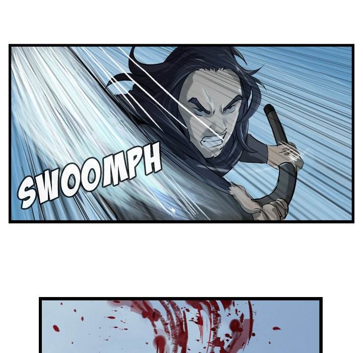 The Wanderer Chapter 15 - Page 6