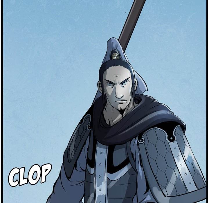 The Wanderer Chapter 15 - Page 61