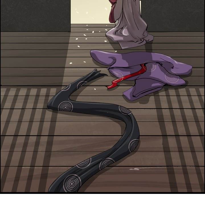 The Wanderer Chapter 15 - Page 69