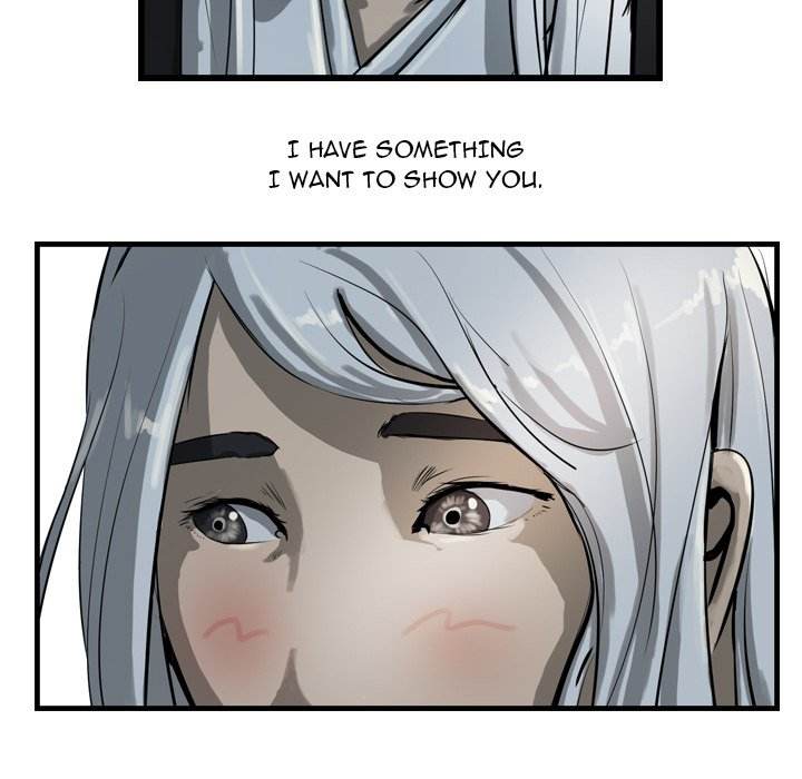 The Wanderer Chapter 15 - Page 76