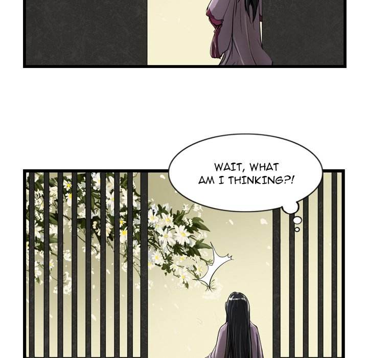 The Wanderer Chapter 15 - Page 78