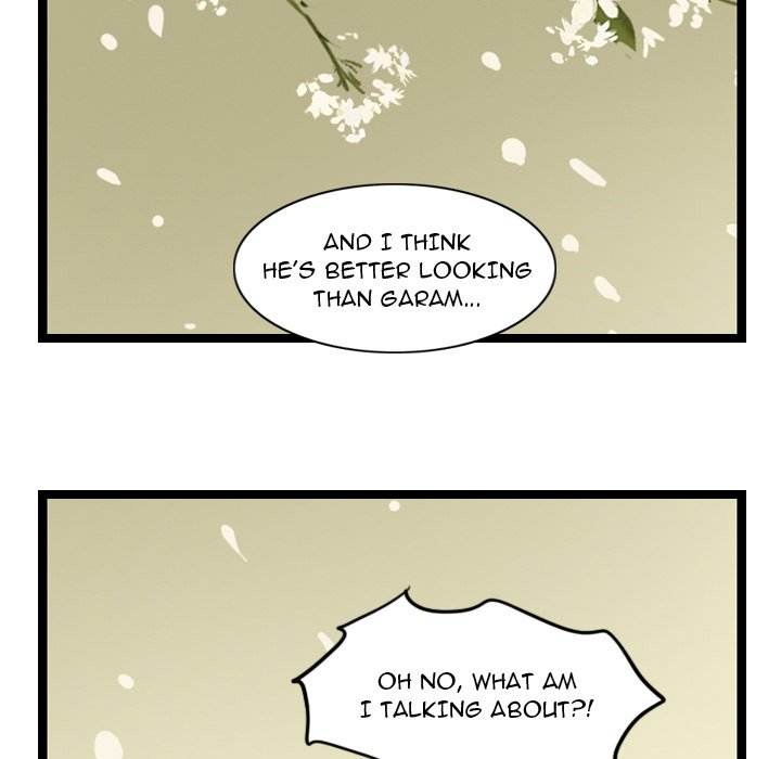 The Wanderer Chapter 15 - Page 81