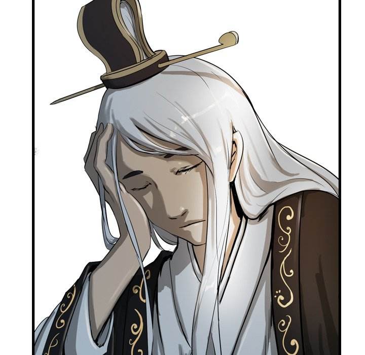 The Wanderer Chapter 15 - Page 85