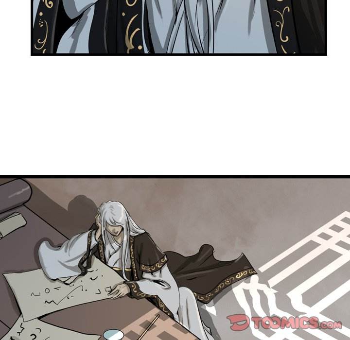 The Wanderer Chapter 15 - Page 86