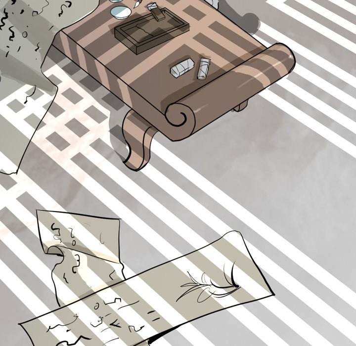 The Wanderer Chapter 15 - Page 87