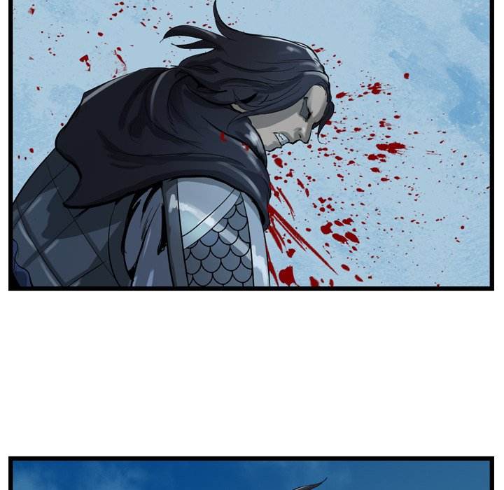 The Wanderer Chapter 15 - Page 9