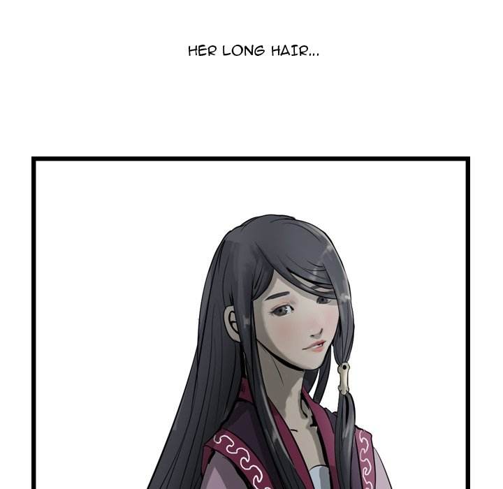 The Wanderer Chapter 15 - Page 90