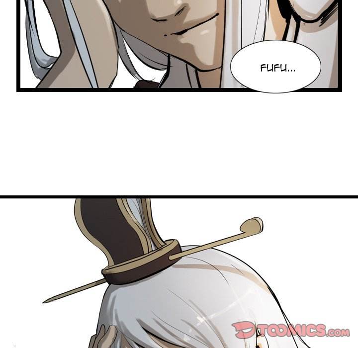 The Wanderer Chapter 15 - Page 92