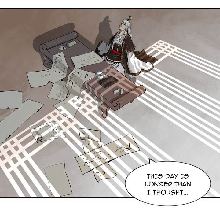 The Wanderer Chapter 15 - Page 94