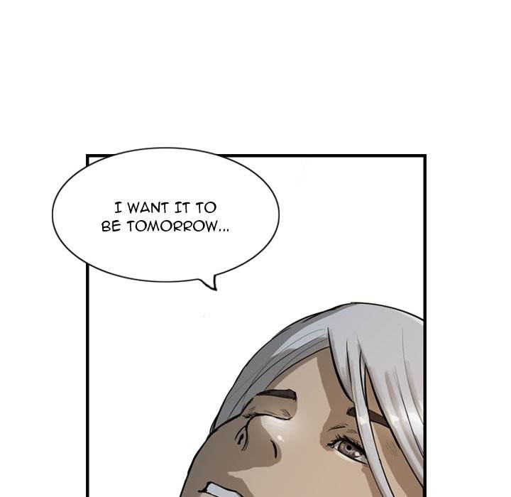 The Wanderer Chapter 15 - Page 95