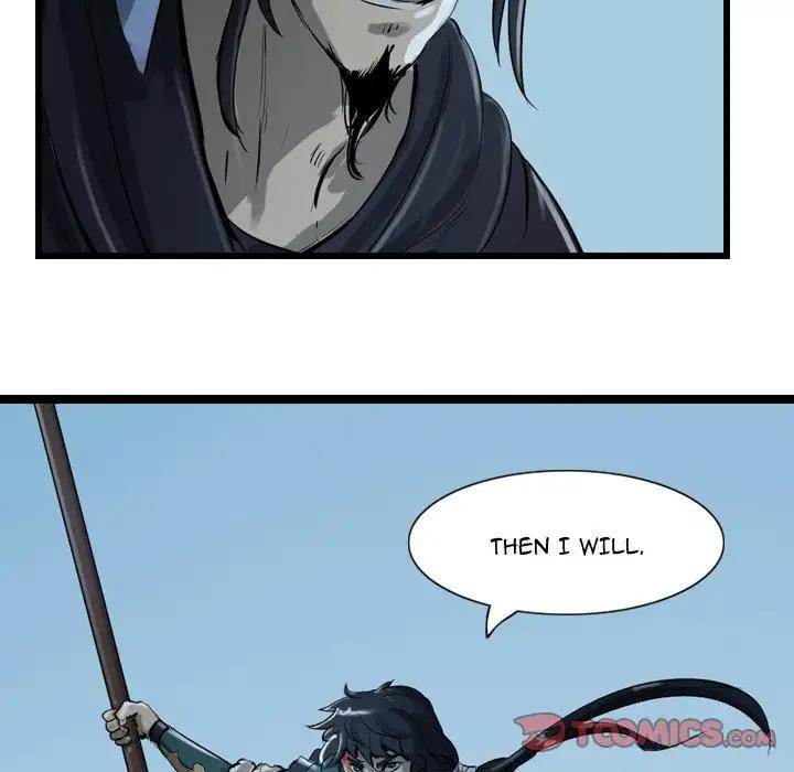 The Wanderer Chapter 16 - Page 12