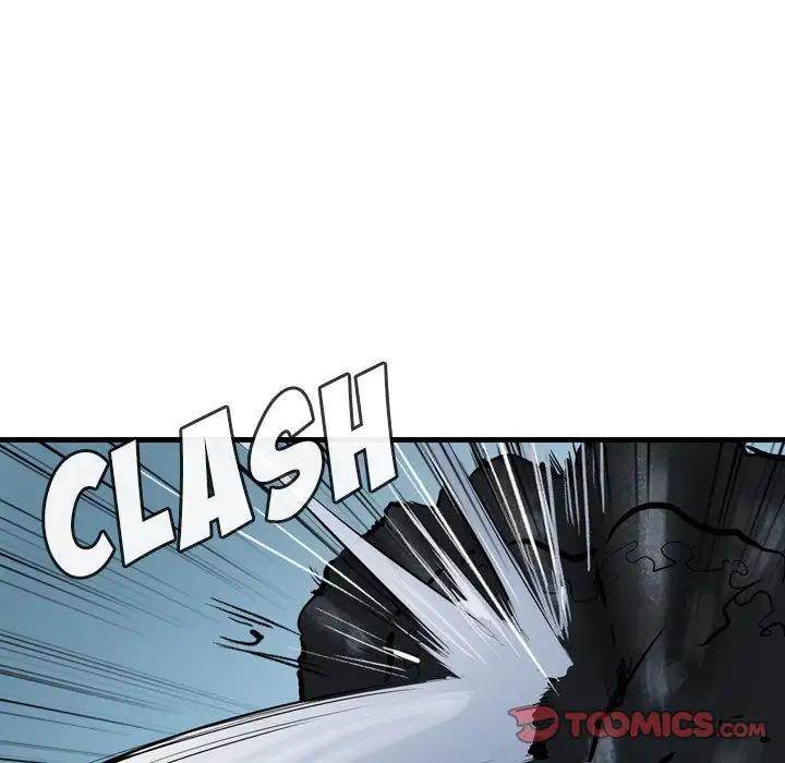 The Wanderer Chapter 16 - Page 23