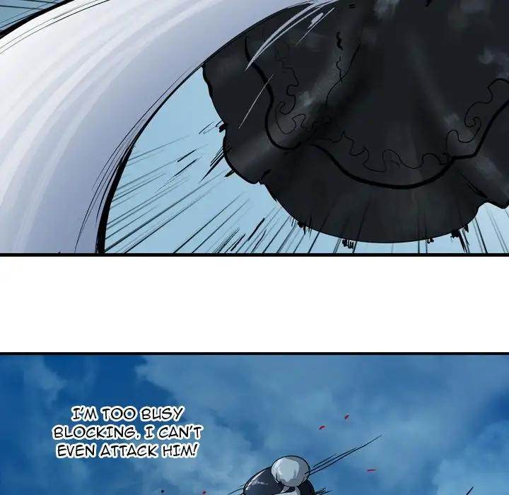 The Wanderer Chapter 16 - Page 24