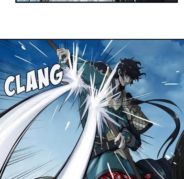 The Wanderer Chapter 16 - Page 26