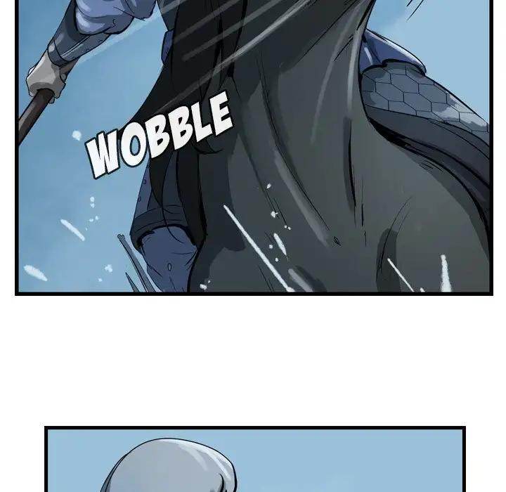 The Wanderer Chapter 16 - Page 36