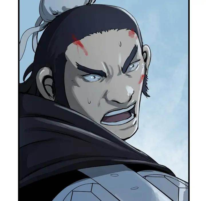 The Wanderer Chapter 16 - Page 37