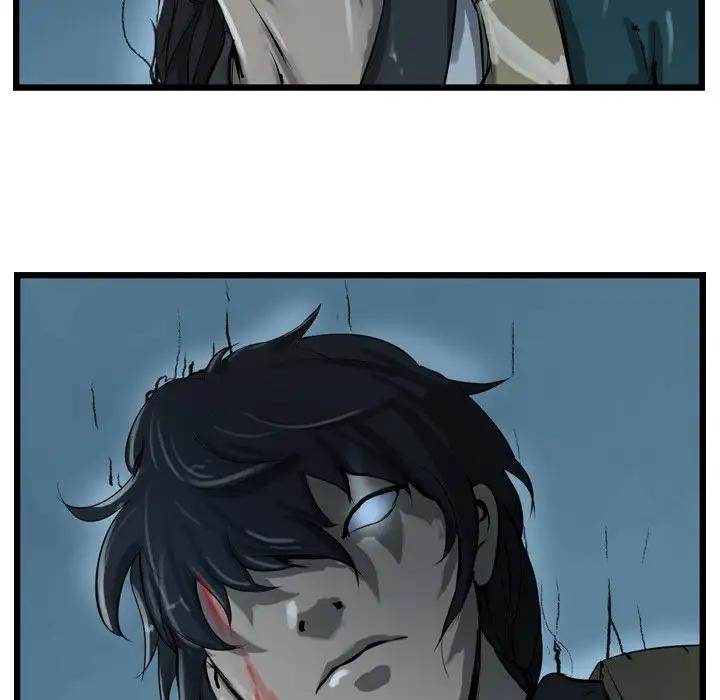 The Wanderer Chapter 16 - Page 39