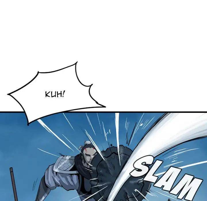 The Wanderer Chapter 16 - Page 42