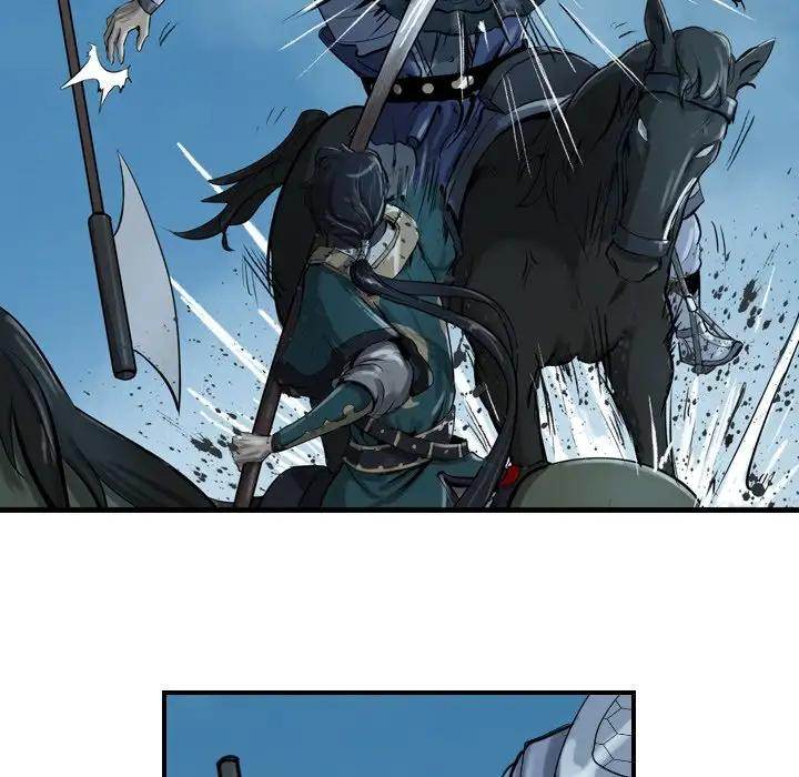 The Wanderer Chapter 16 - Page 43