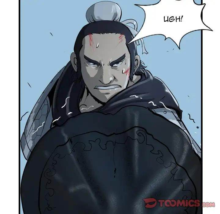 The Wanderer Chapter 16 - Page 46