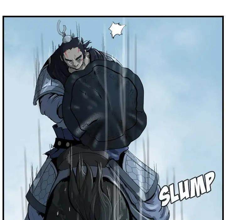 The Wanderer Chapter 16 - Page 51