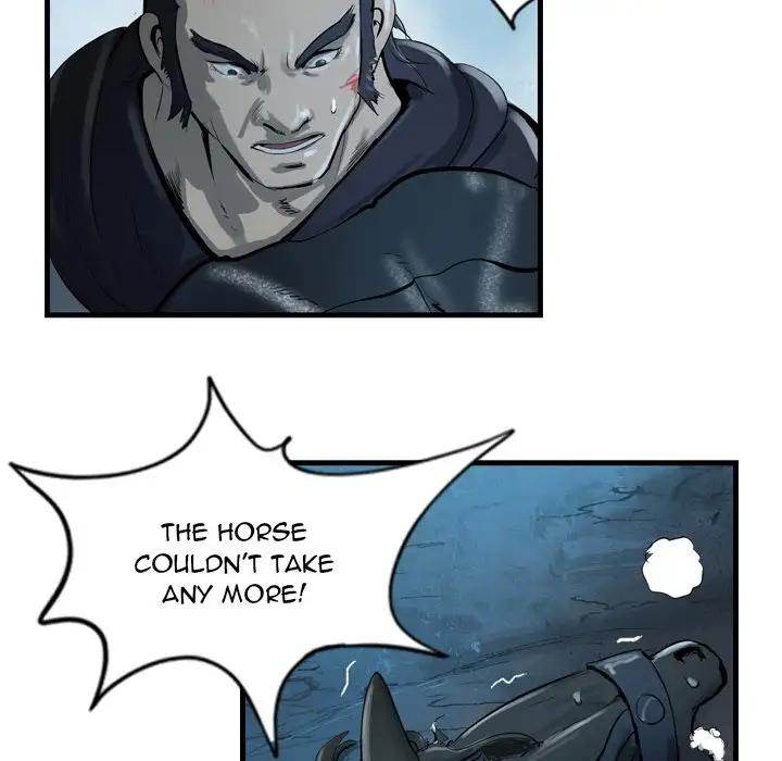 The Wanderer Chapter 16 - Page 53