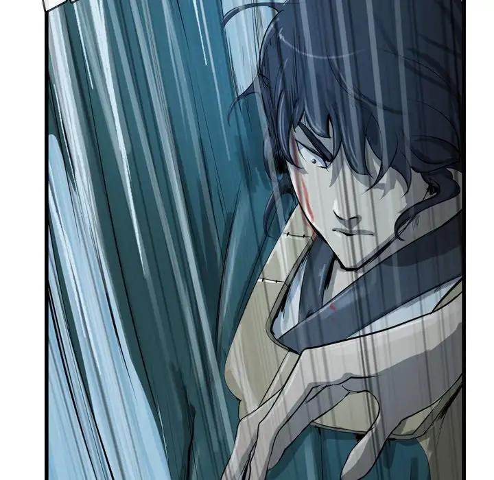 The Wanderer Chapter 16 - Page 57