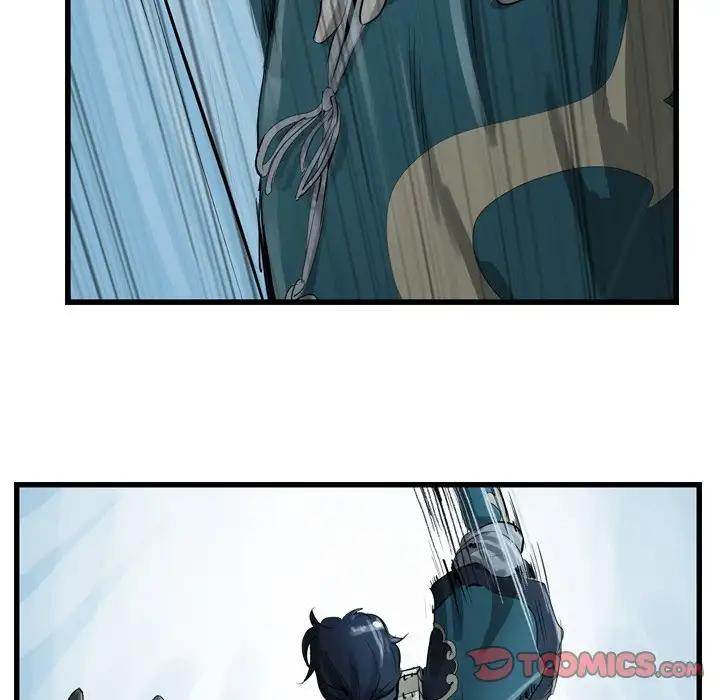 The Wanderer Chapter 16 - Page 58